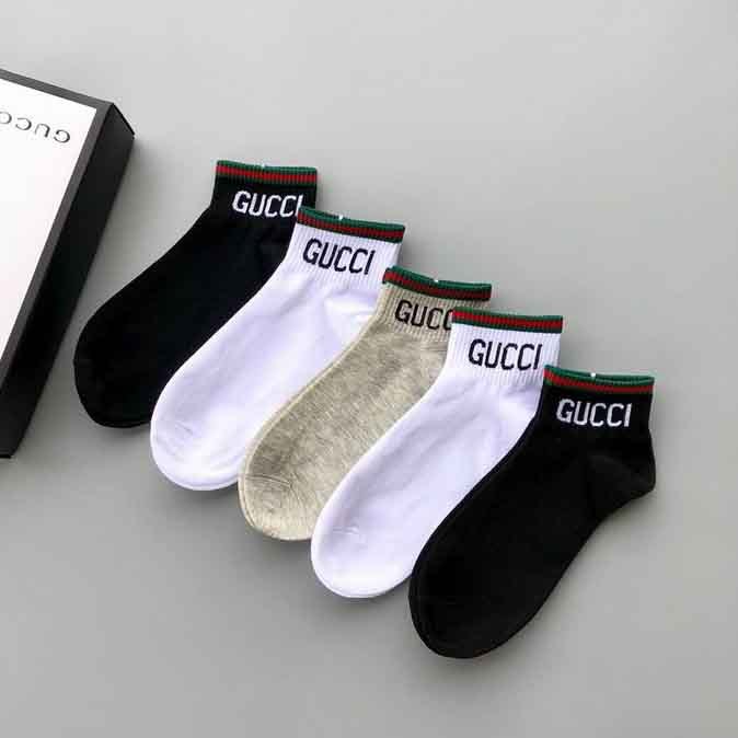 G Socks-118