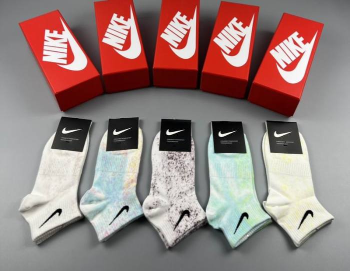 Nike Socks-039