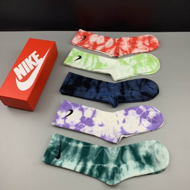 Nike Socks-047