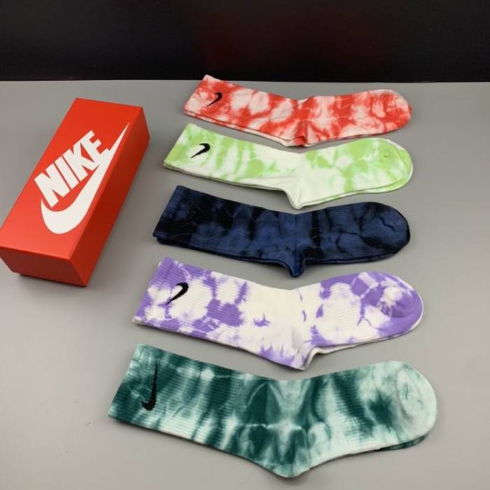 Nike Socks-047