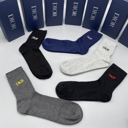 Dior Sock-059
