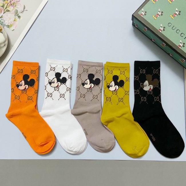 G Socks-030