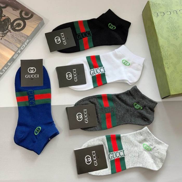 G Socks-204