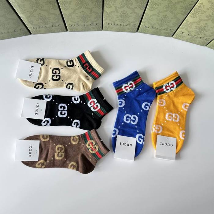 G Socks-186