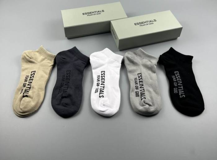 FOG Socks-011