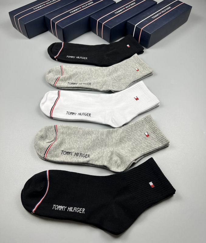 Thom Browne Socks-031