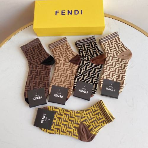 FD Socks-010