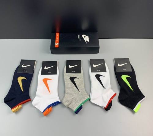 Nike Socks-003