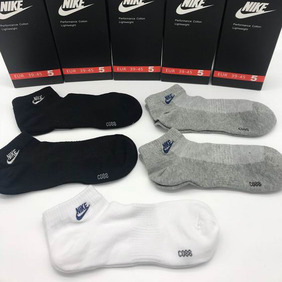 Nike Socks-048