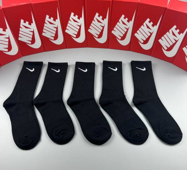 Nike Socks-020