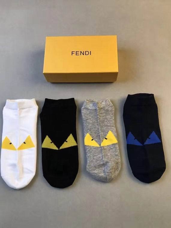 FD Socks-019