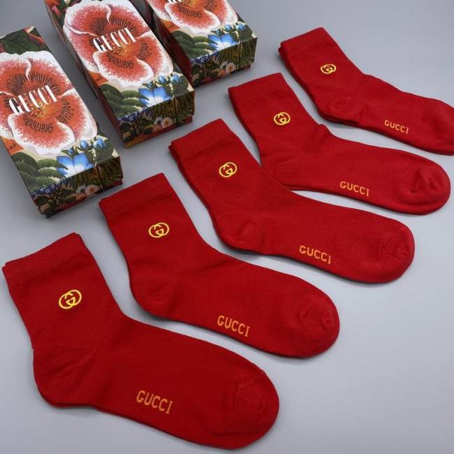 G Socks-205
