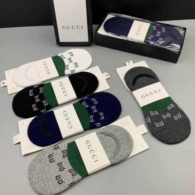 G Socks-125