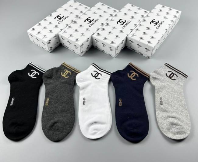 CHNL Socks-037
