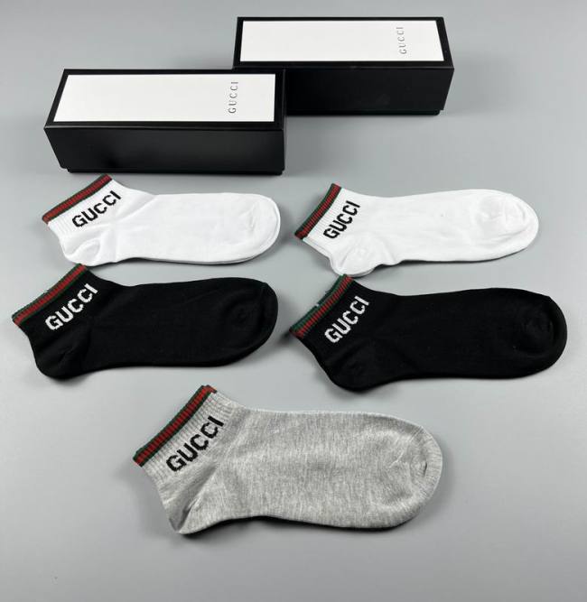 G Socks-166