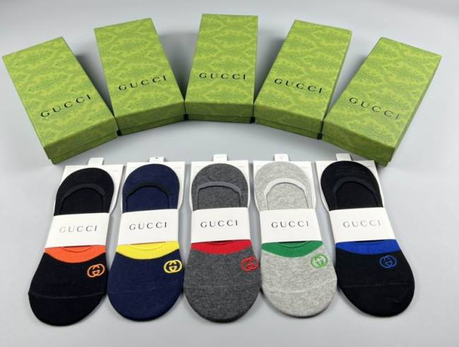 G Socks-119
