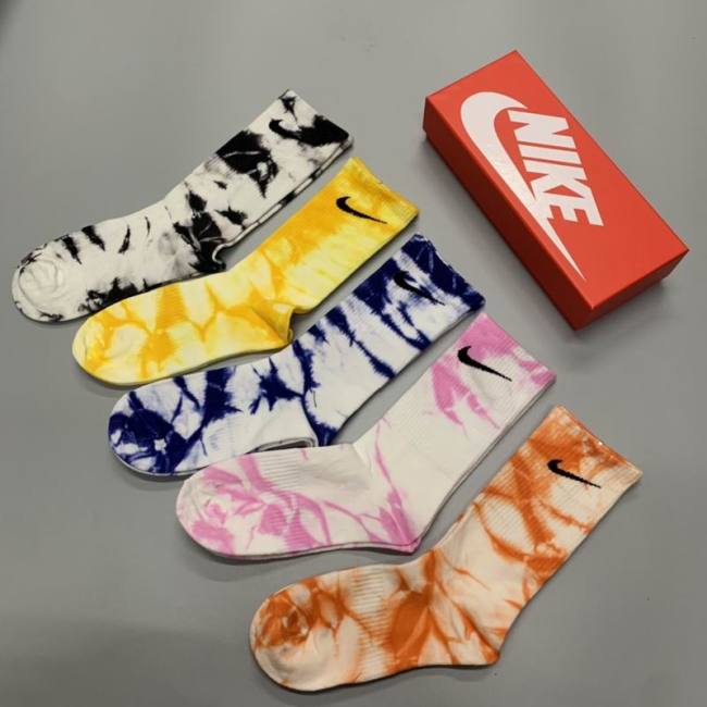 Nike Socks-066
