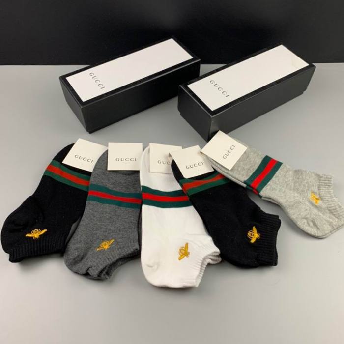 G Socks-049