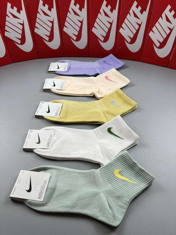 Nike Socks-058
