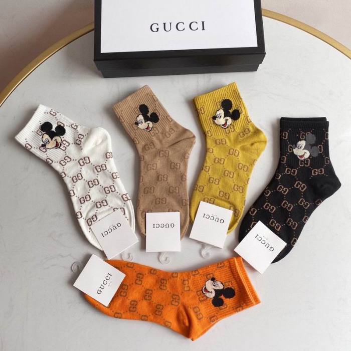 G Socks-028