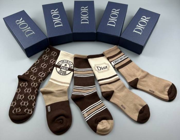 Dior Sock-105