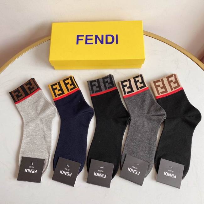 FD Socks-024