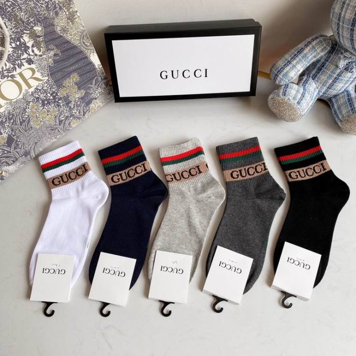 G Socks-059