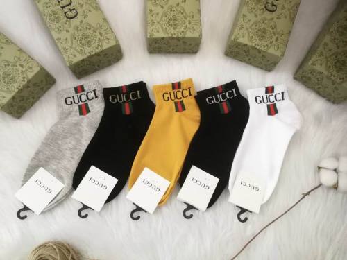 G Socks-168