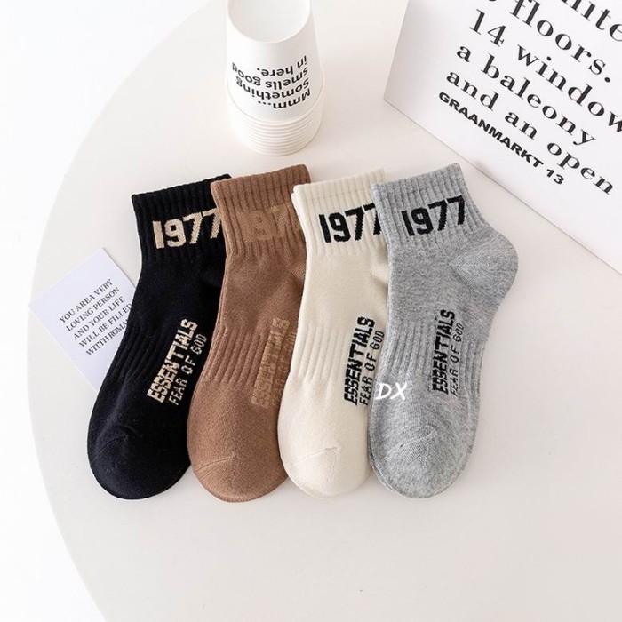 FOG Socks-007