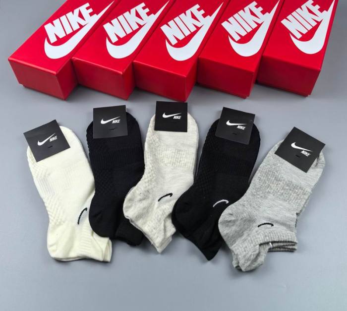 Nike Socks-104