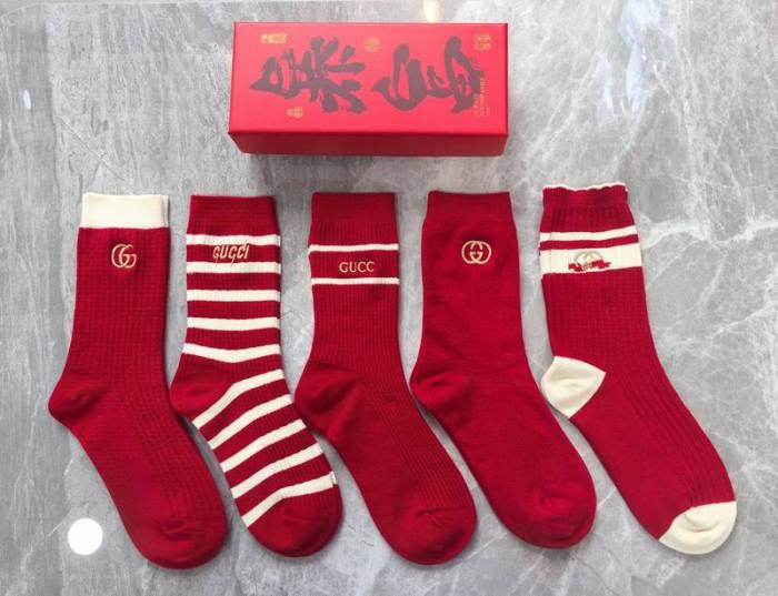 G Socks-200