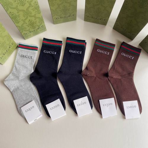 G Socks-109