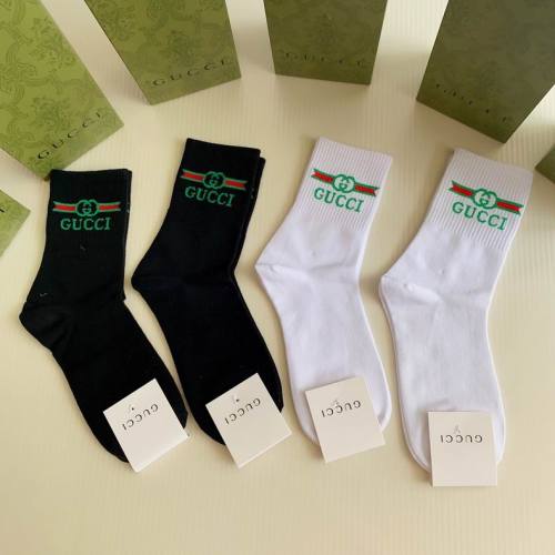 G Socks-061