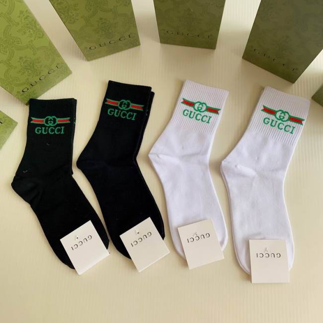 G Socks-061