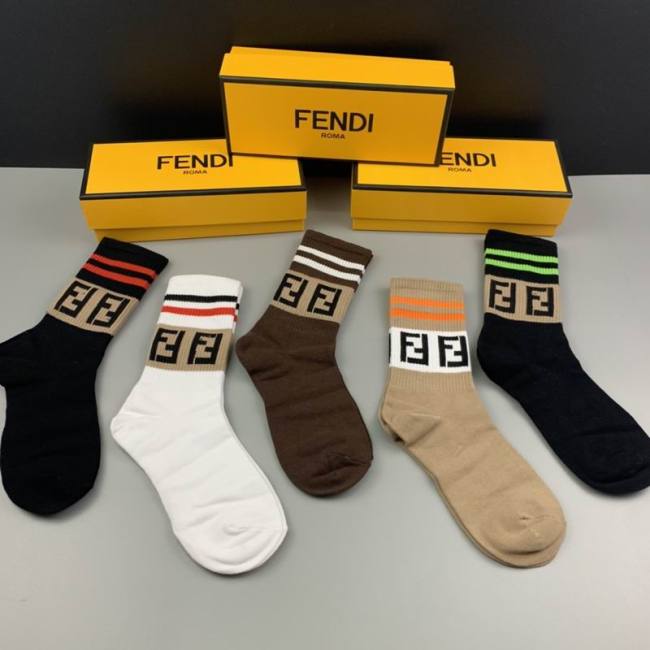 FD Socks-064