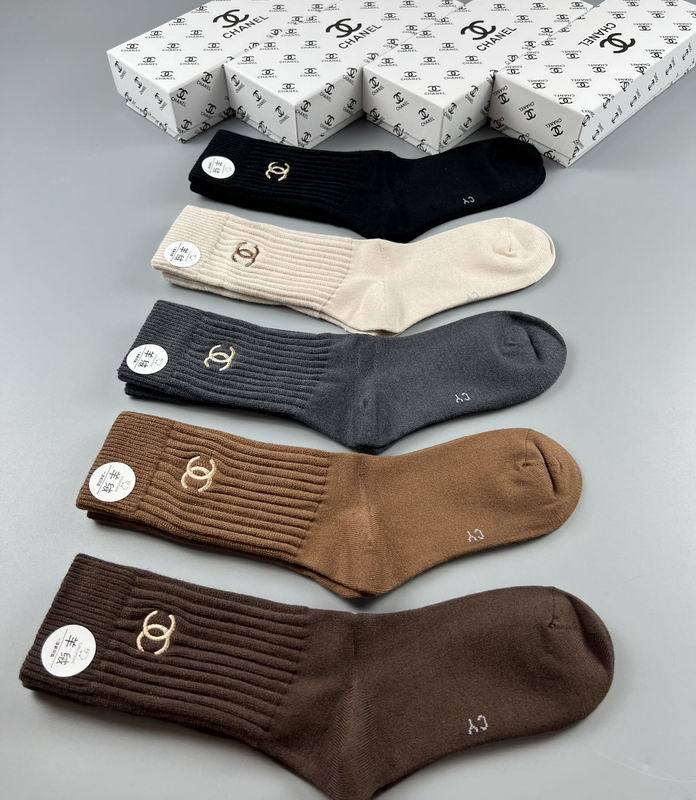 CHNL Socks-071