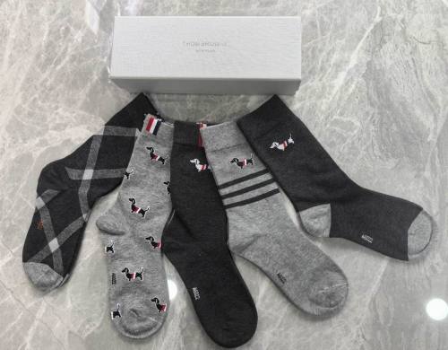 Thom Browne Socks-025