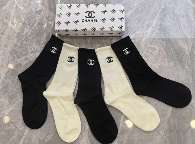 CHNL Socks-035