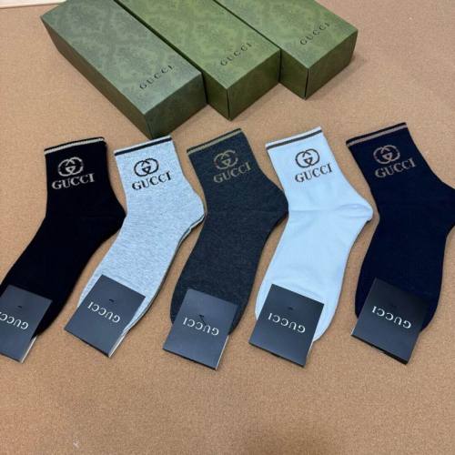 G Socks-193