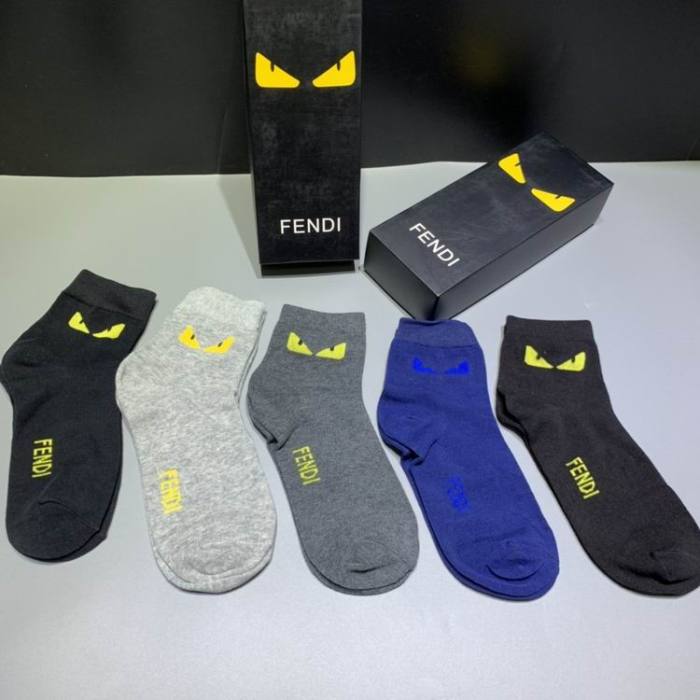 FD Socks-009