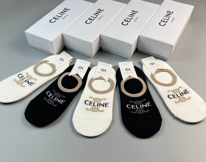CE Socks-005