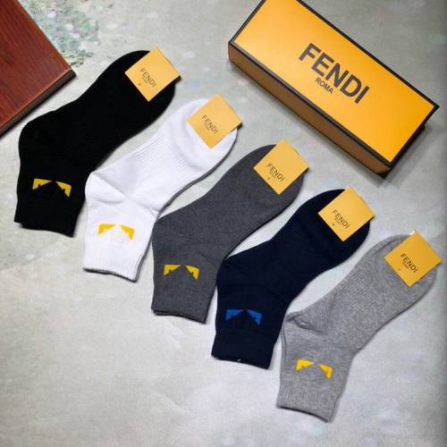 FD Socks-069