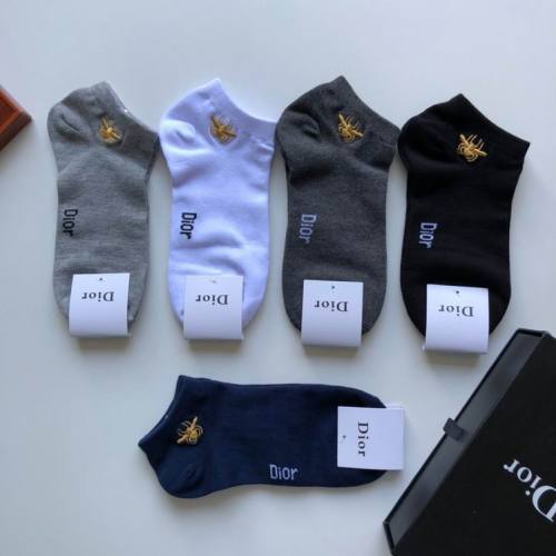 Dior Sock-023