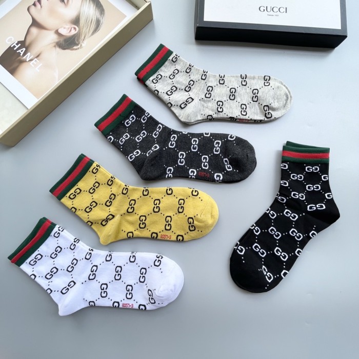 G Socks-114