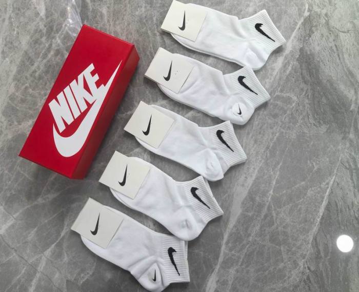 Nike Socks-069