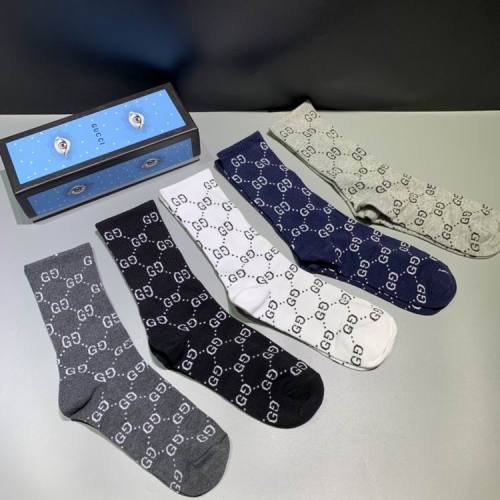 G Socks-063