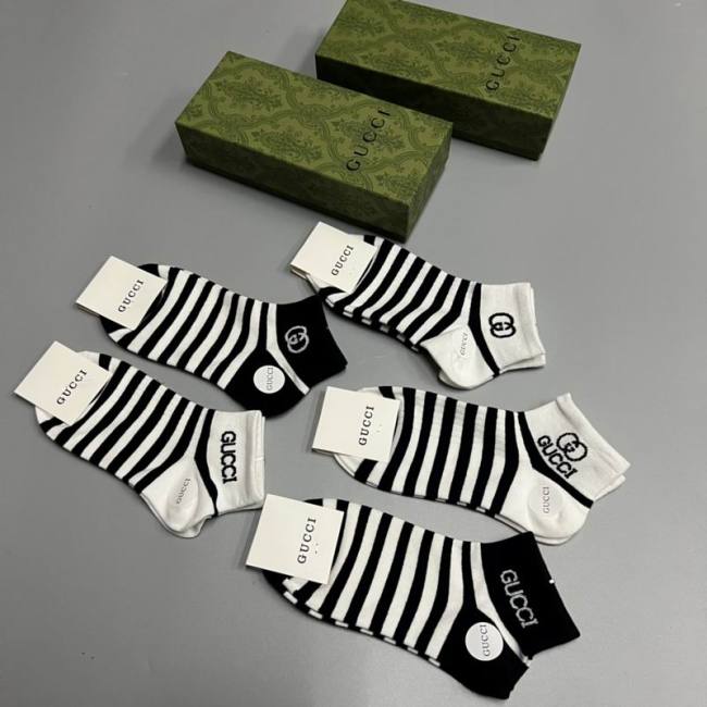 G Socks-161