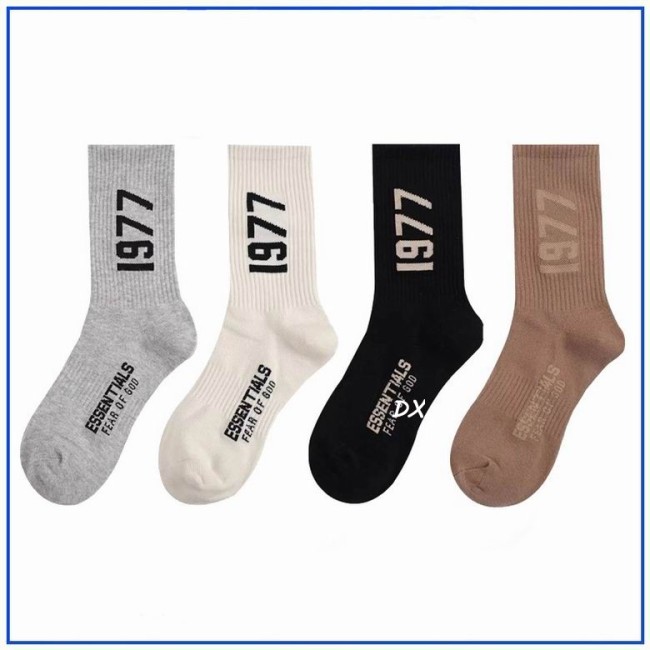 FOG Socks-002