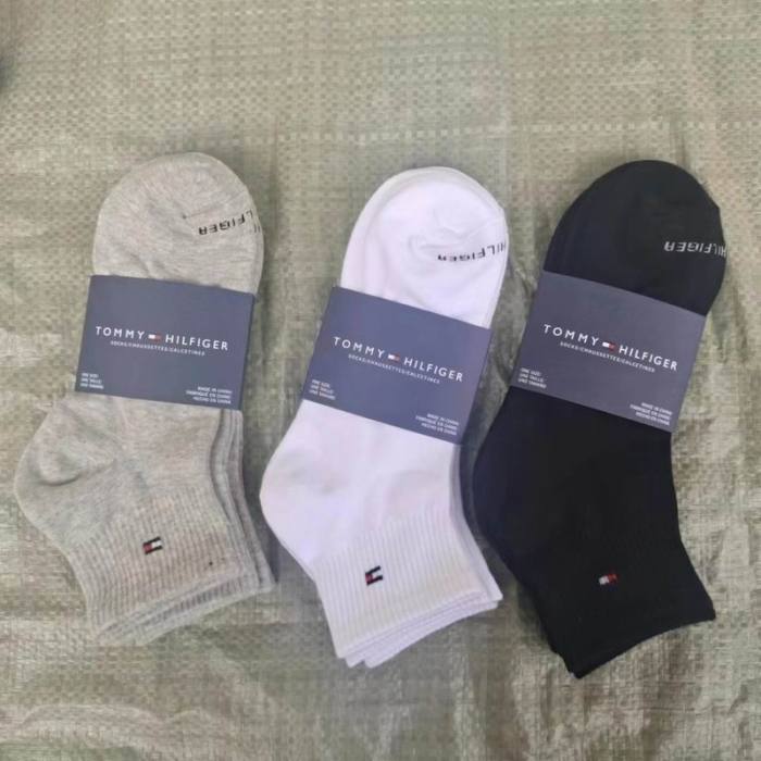 Thom Browne Socks-038