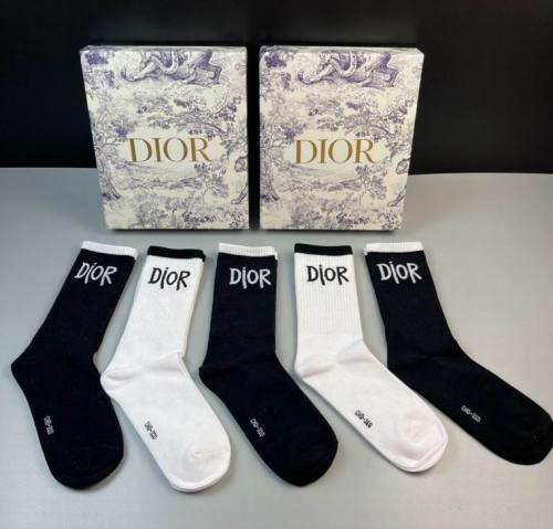Dior Sock-013